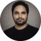Sunil Pratap Singh